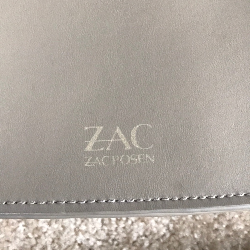 ZAC Posen shoulder bag - Picture 5 of 6